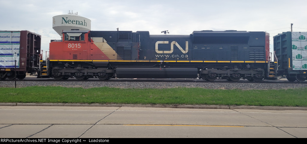 CN 8015